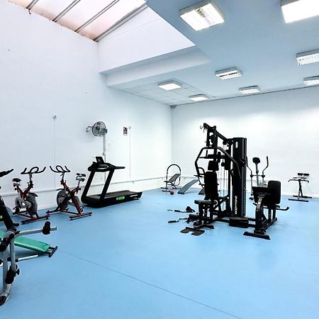 Costa Del Sol Seaside Studio - 5 Mins From Beach Fuengirola Buitenkant foto