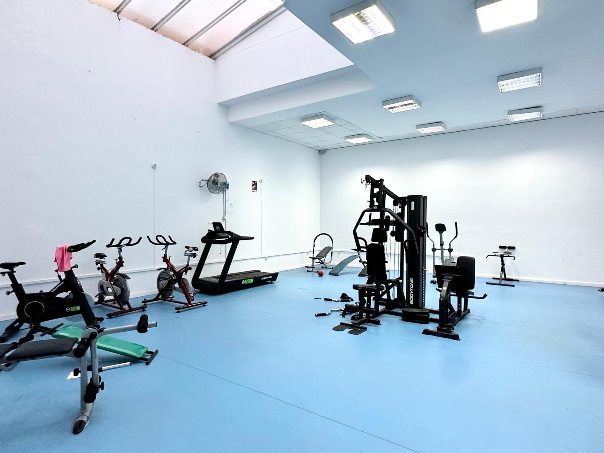 Costa Del Sol Seaside Studio - 5 Mins From Beach Fuengirola Buitenkant foto