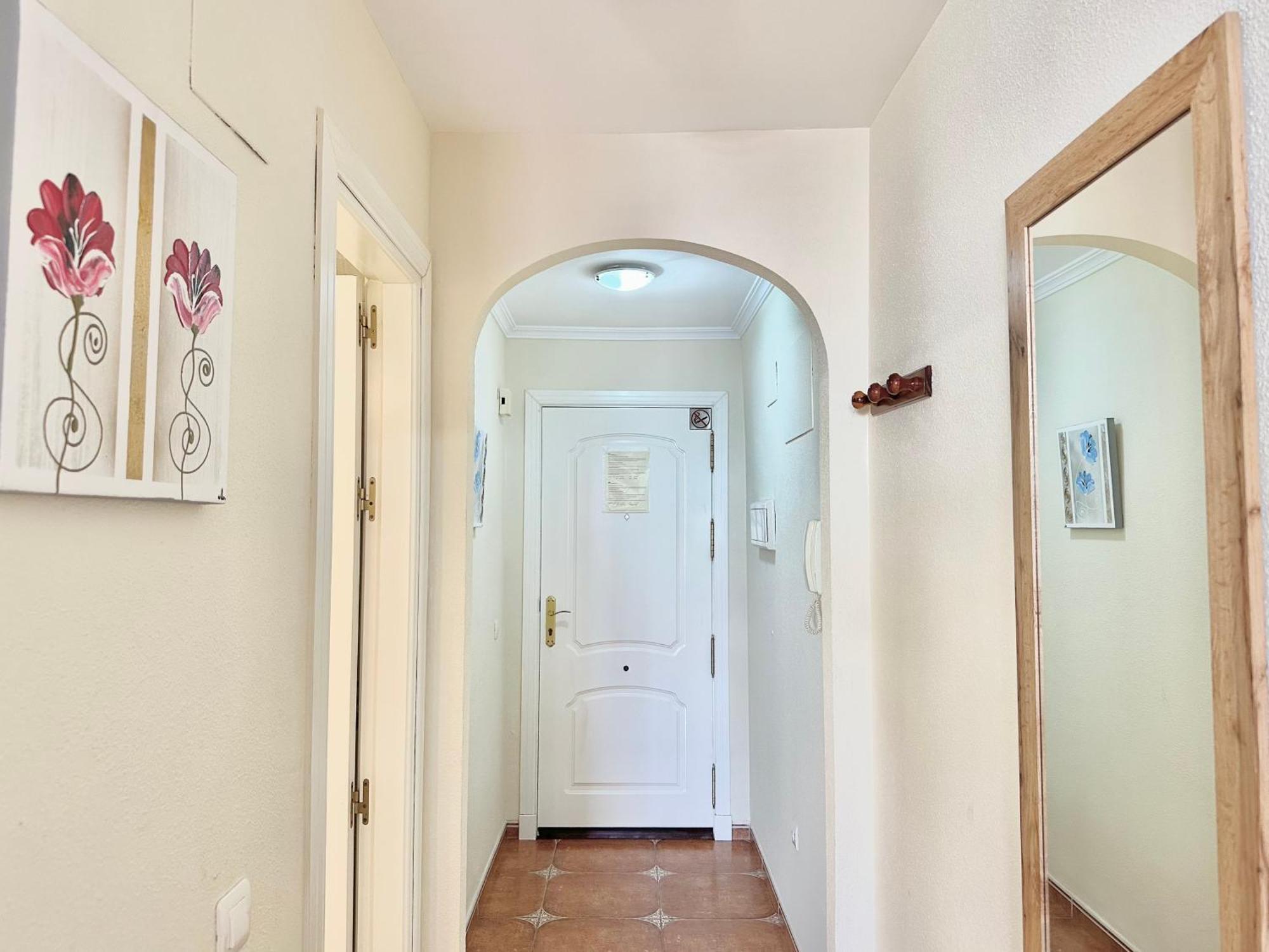 Costa Del Sol Seaside Studio - 5 Mins From Beach Fuengirola Buitenkant foto