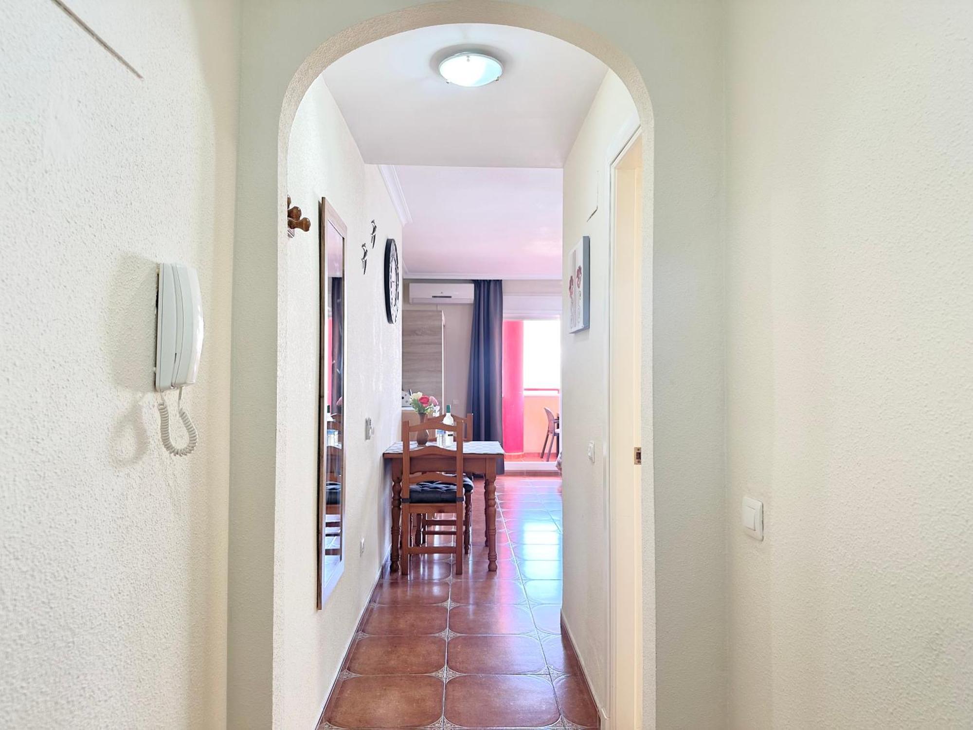 Costa Del Sol Seaside Studio - 5 Mins From Beach Fuengirola Buitenkant foto