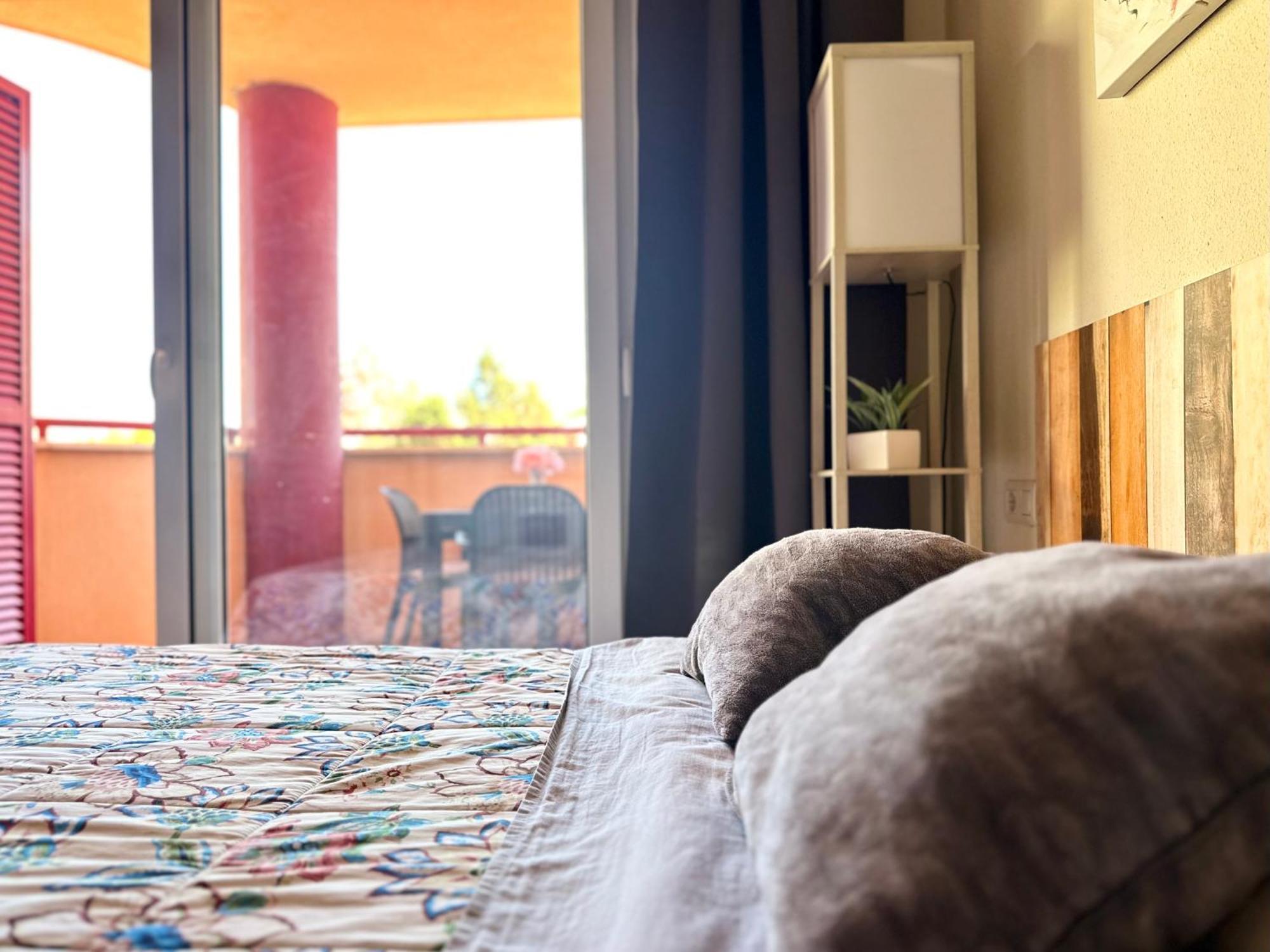 Costa Del Sol Seaside Studio - 5 Mins From Beach Fuengirola Buitenkant foto