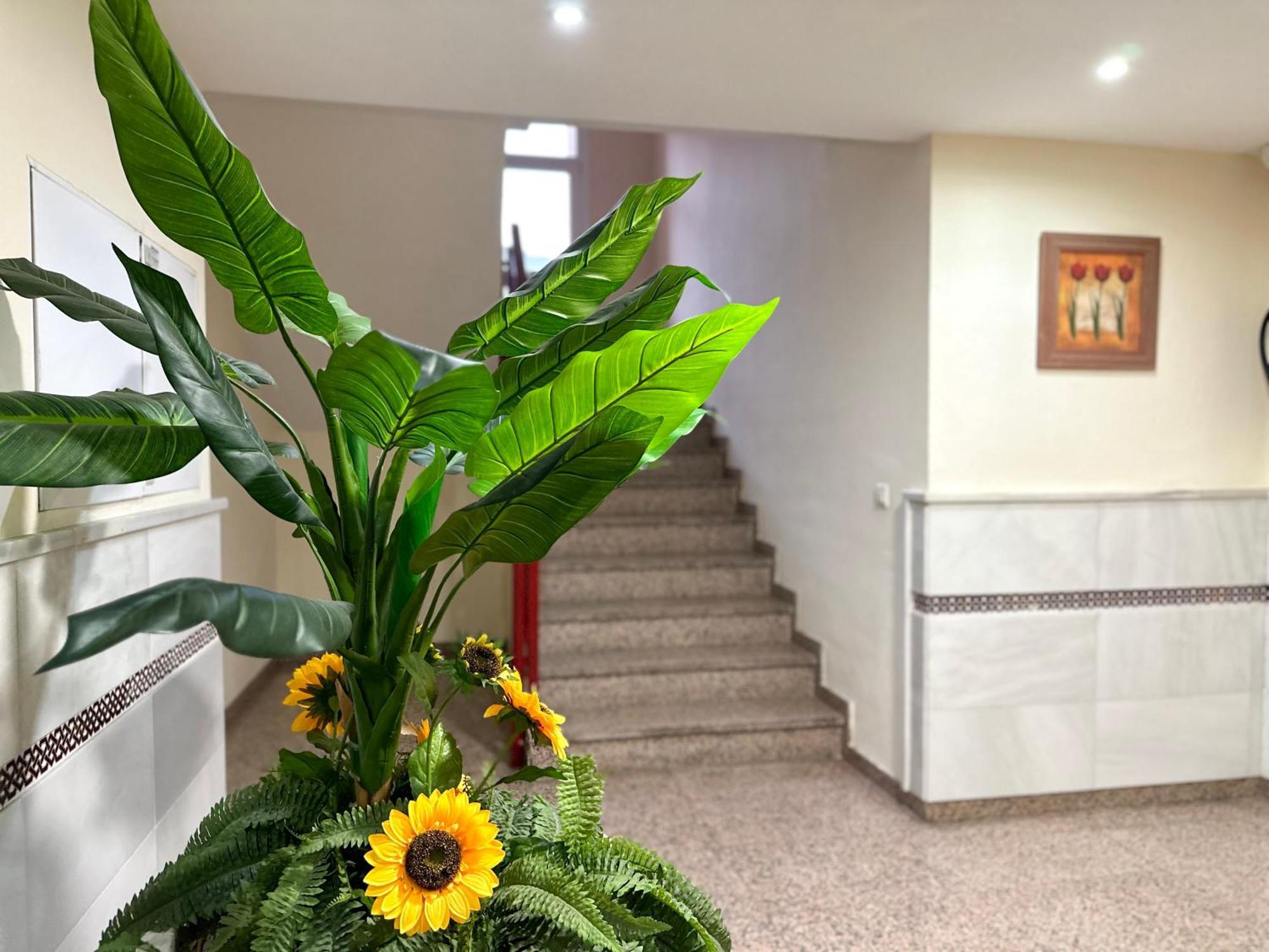 Costa Del Sol Seaside Studio - 5 Mins From Beach Fuengirola Buitenkant foto