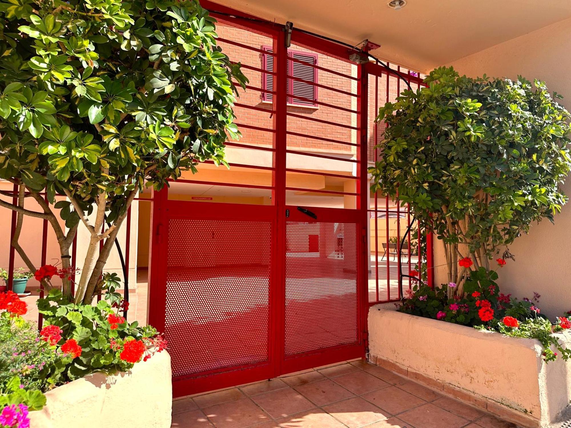 Costa Del Sol Seaside Studio - 5 Mins From Beach Fuengirola Buitenkant foto